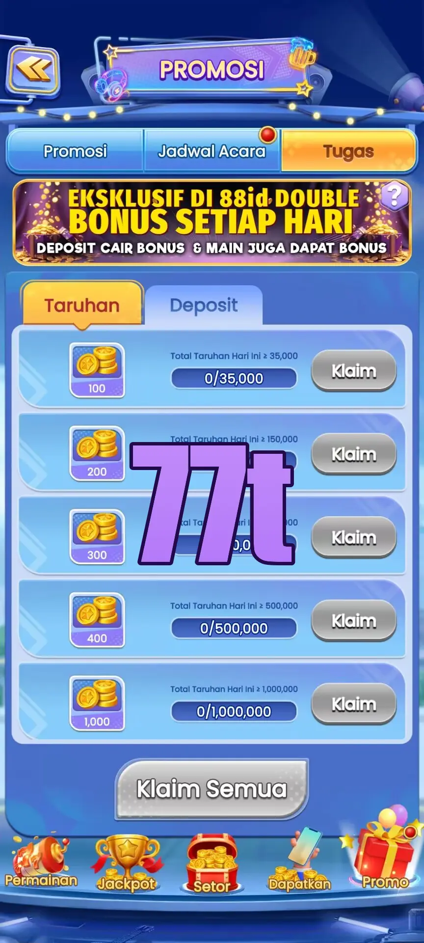 77t APK