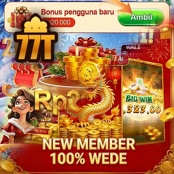 77t Masuk - 77t Resmi