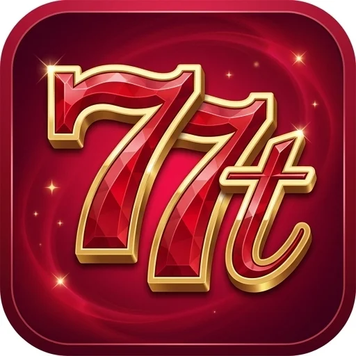 77t Logo - Resmi